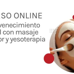 <strong>REJUVENECIMIENTO FACIAL CON YESOTERAPIA</strong>