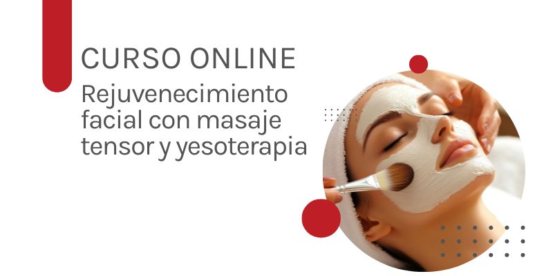 <strong>REJUVENECIMIENTO FACIAL CON YESOTERAPIA</strong>