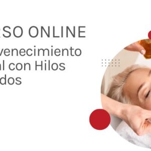 <strong>REJUVENECIMIENTO FACIAL CON HILOS LIQUIDOS</strong>