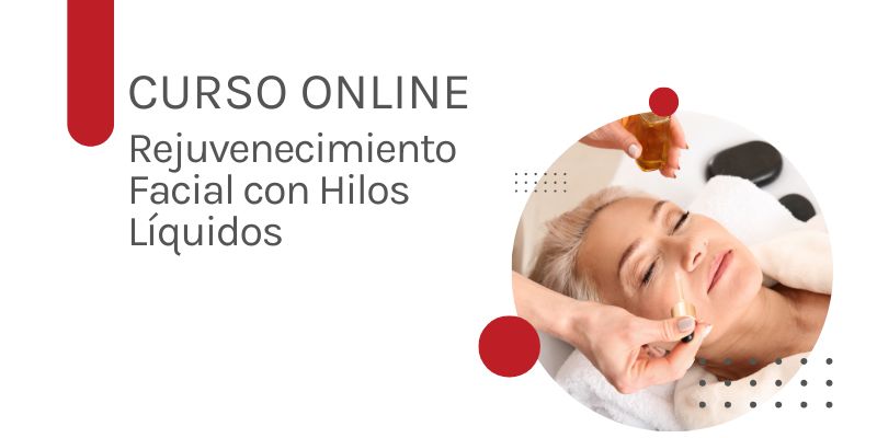 <strong>REJUVENECIMIENTO FACIAL CON HILOS LIQUIDOS</strong>