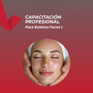 <strong>Pack Estética Facial 1</strong>