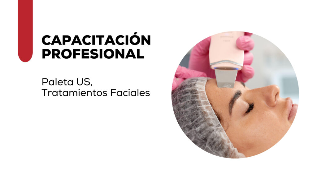 <strong>TRATAMIENTOS FACIALES CON PALETA US</strong>