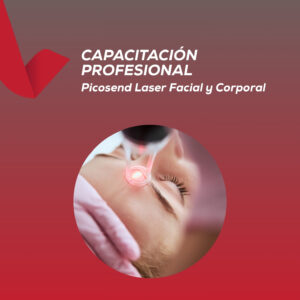 <strong>Picosend Laser Facial y Corporal</strong>