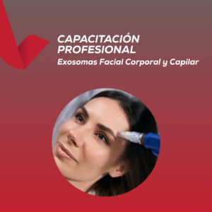<strong>Exosomas Facial Corporal y Capilar</strong>
