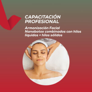 <strong> Armonización Facial </strong>