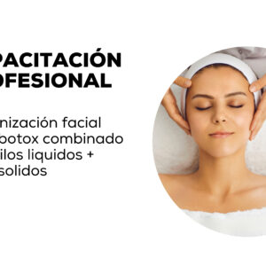 <strong>ARMONIZACION FACIAL</strong>