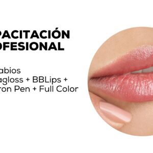<strong>FULL LABIOS 8 TECNICAS</strong>