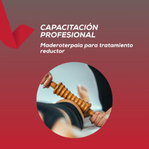 <strong>Maderoterapia Reductor</strong>