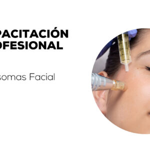 EXOSOMAS FACIAL