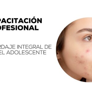 Abordaje integral de la piel adolescente