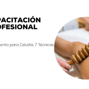 Tratamiento para Celulitis 7 Técnicas