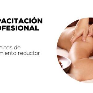 TRATAMIENTO REDUCTOR 9 TÉCNICAS