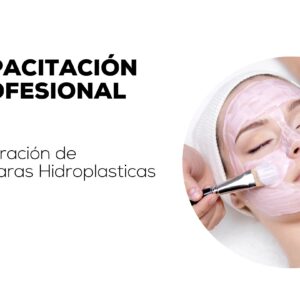 ELABORACIÓN DE MASCARAS HIDROPLASTICAS