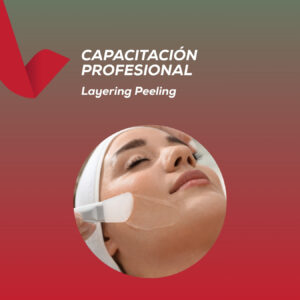 <strong>LAYERING PEELING</strong>