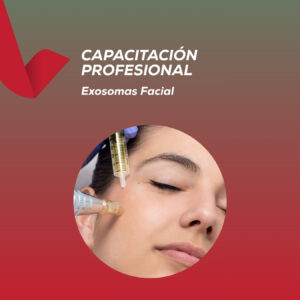 Exosomas Facial