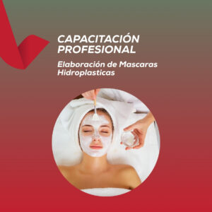 Elaboración de Mascaras Hidroplasticas