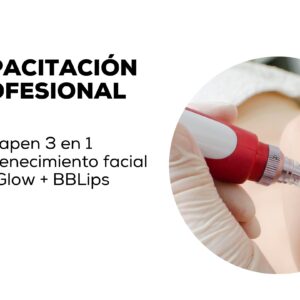 DERMAPEN 3 EN 1